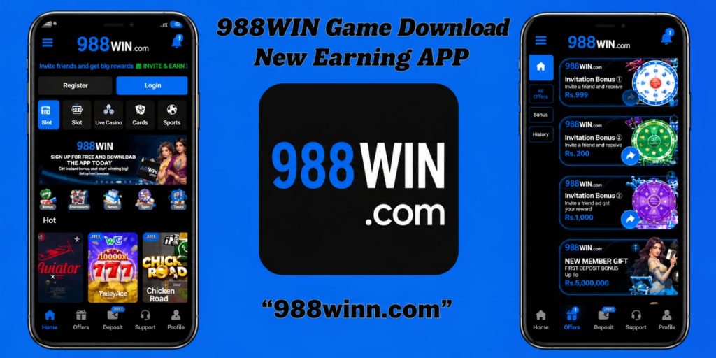 988WIN Game