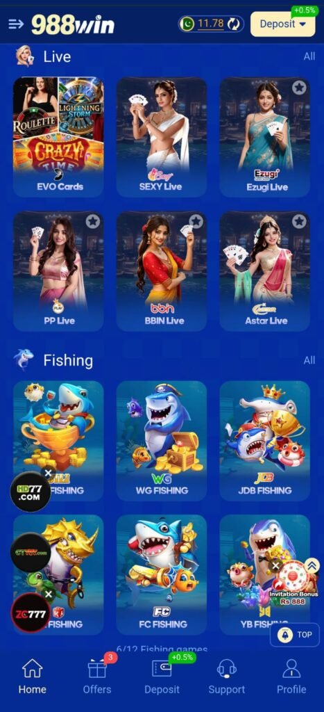 688WIN Game 